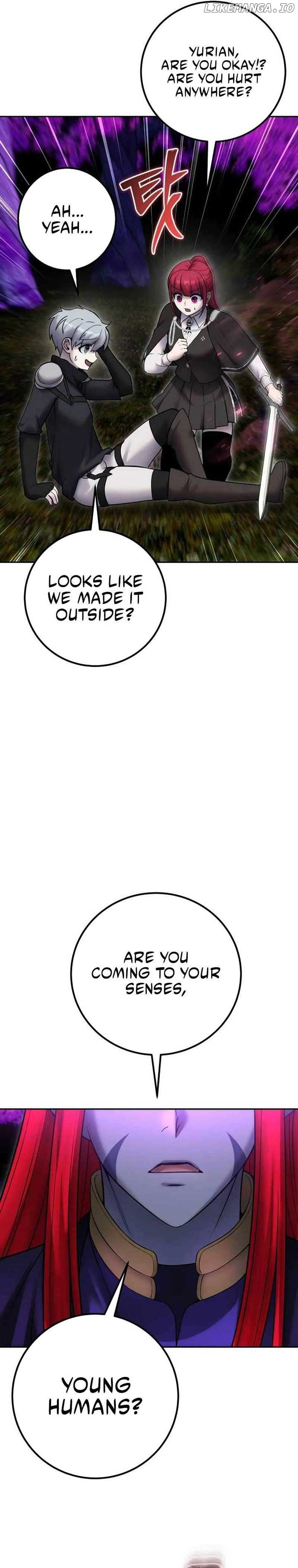 I Was More Overpowered Than the Hero, so I Hid My Power! Chapter 79 128 28