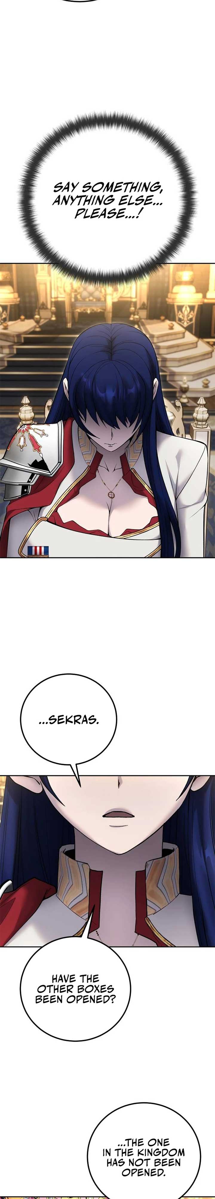 I Was More Overpowered Than the Hero, so I Hid My Power! Chapter 81 149 15