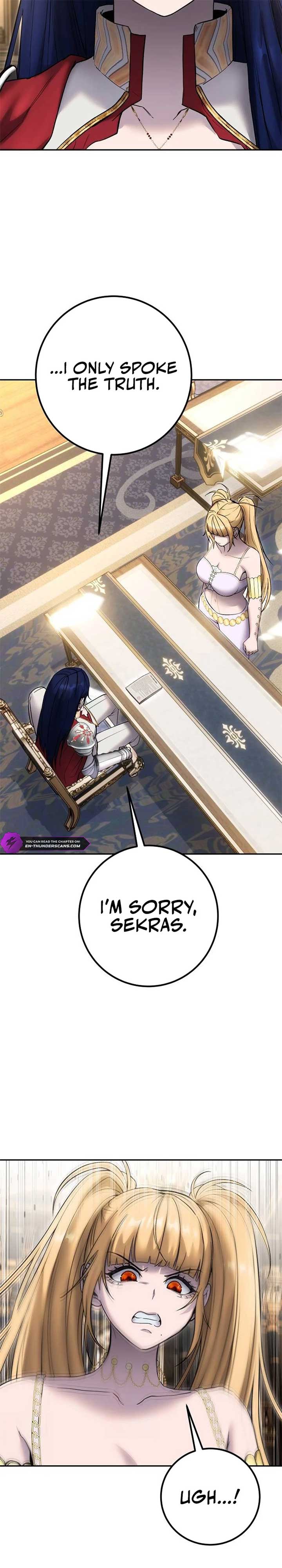 I Was More Overpowered Than the Hero, so I Hid My Power! Chapter 81 151 17