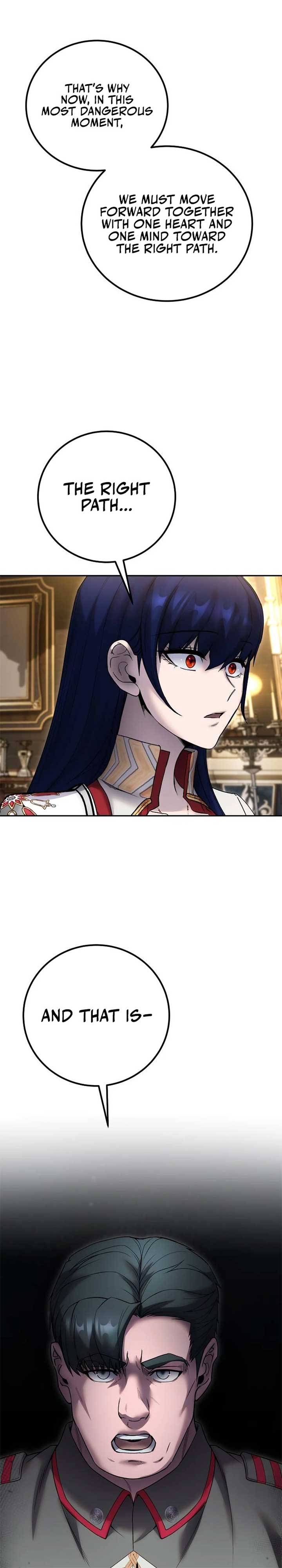 I Was More Overpowered Than the Hero, so I Hid My Power! Chapter 81 157 23