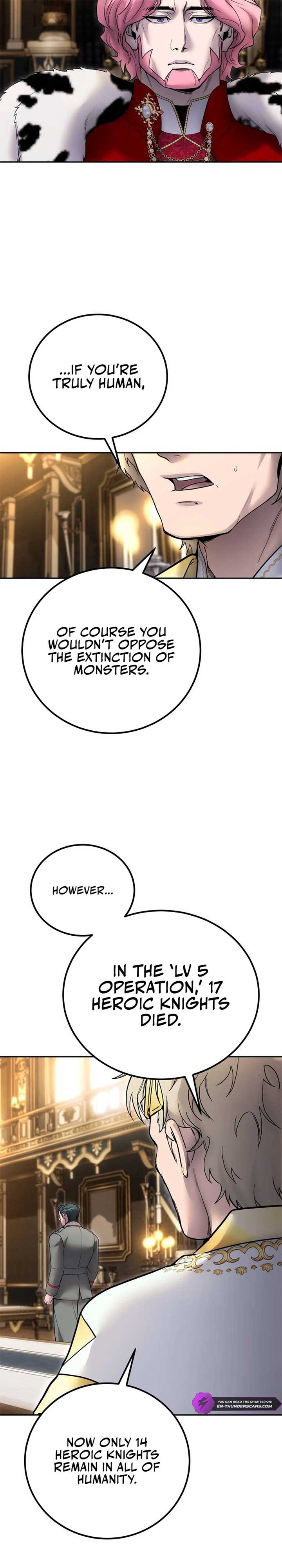 I Was More Overpowered Than the Hero, so I Hid My Power! Chapter 81 160 26