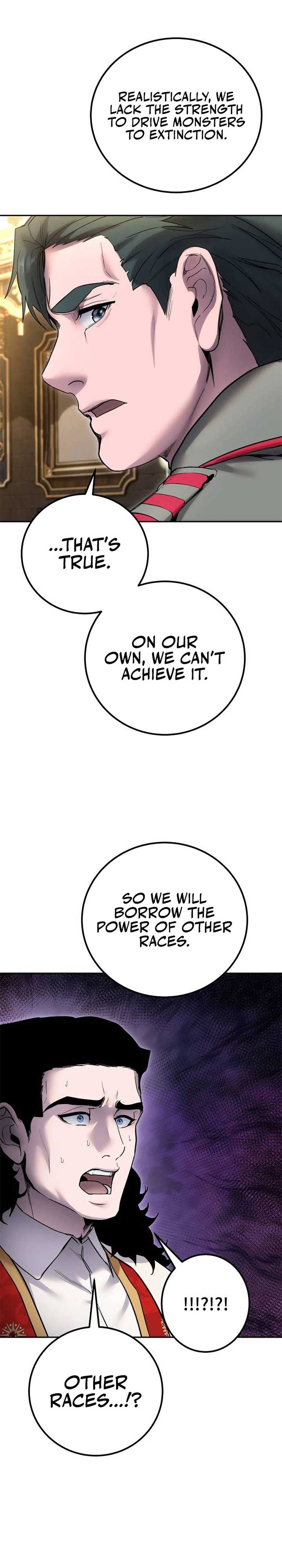 I Was More Overpowered Than the Hero, so I Hid My Power! Chapter 81 161 27