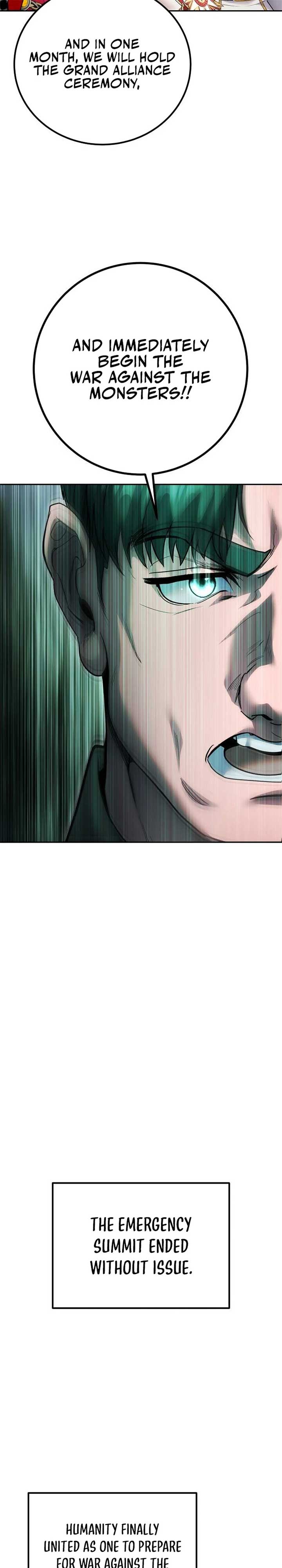 I Was More Overpowered Than the Hero, so I Hid My Power! Chapter 81 169 35