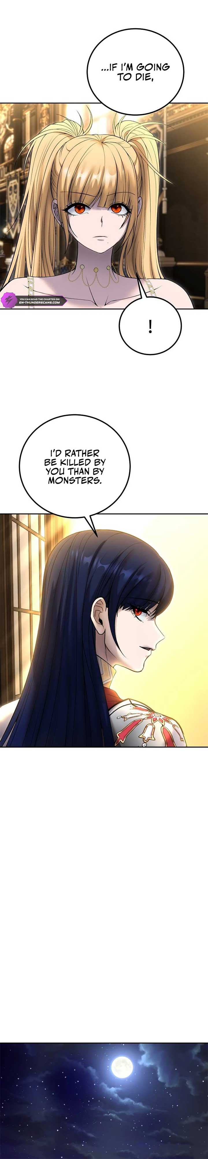 I Was More Overpowered Than the Hero, so I Hid My Power! Chapter 81 173 39