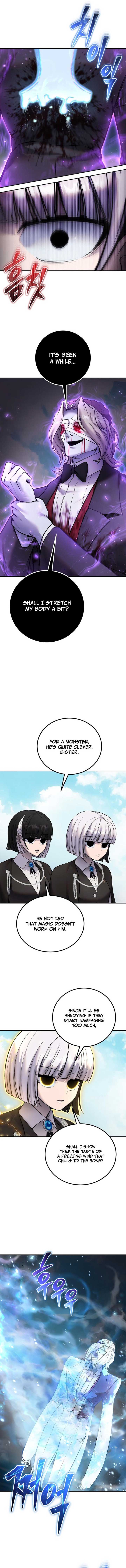 I Was More Overpowered Than the Hero, so I Hid My Power! Chapter 88 78 10