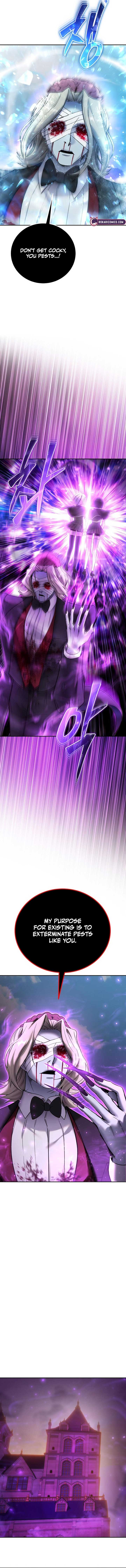 I Was More Overpowered Than the Hero, so I Hid My Power! Chapter 88 79 11