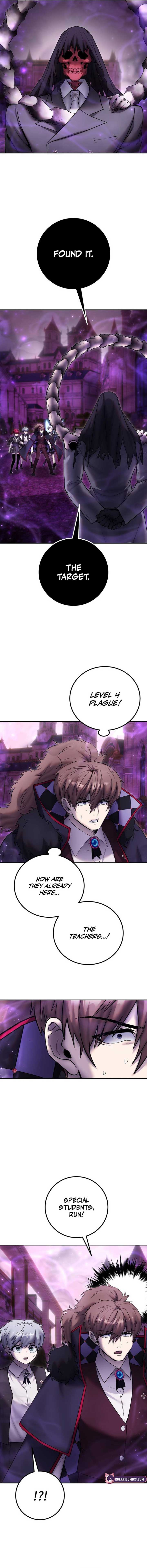 I Was More Overpowered Than the Hero, so I Hid My Power! Chapter 88 80 12