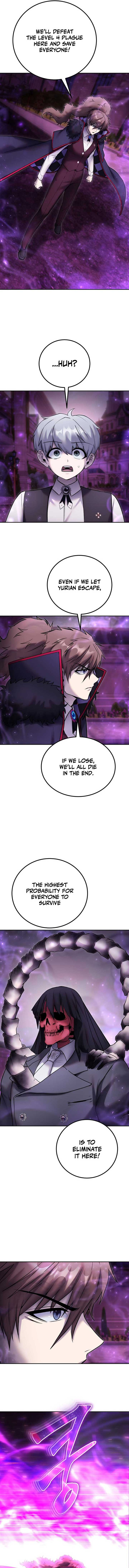 I Was More Overpowered Than the Hero, so I Hid My Power! Chapter 88 85 17