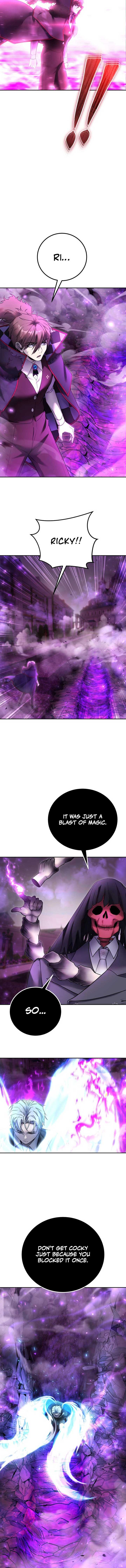 I Was More Overpowered Than the Hero, so I Hid My Power! Chapter 88 86 18