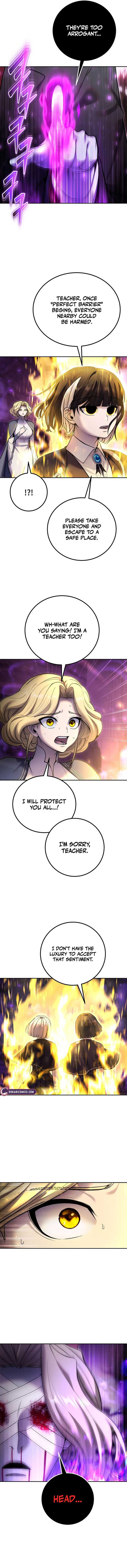 I Was More Overpowered Than the Hero, so I Hid My Power! Chapter 88 70 2