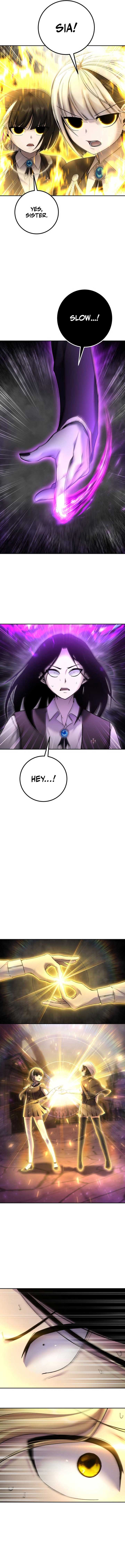 I Was More Overpowered Than the Hero, so I Hid My Power! Chapter 88 71 3