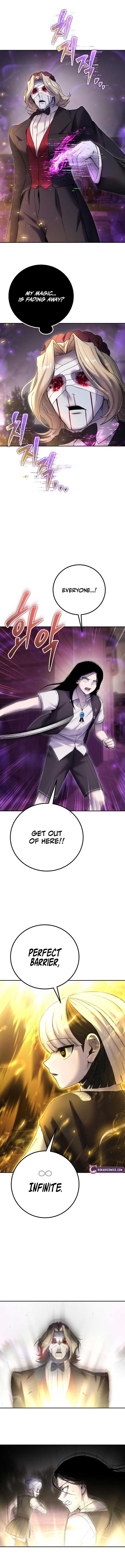 I Was More Overpowered Than the Hero, so I Hid My Power! Chapter 88 72 4