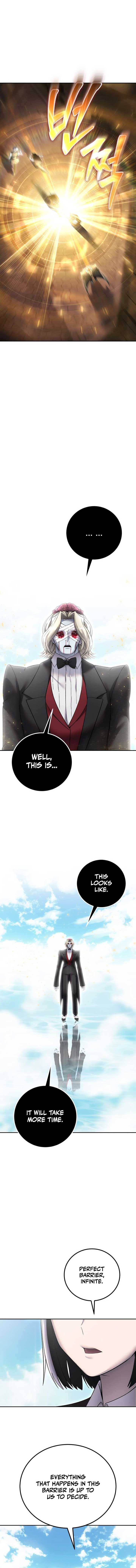 I Was More Overpowered Than the Hero, so I Hid My Power! Chapter 88 73 5