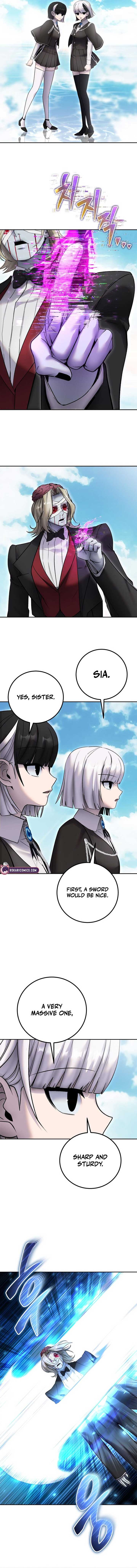 I Was More Overpowered Than the Hero, so I Hid My Power! Chapter 88 74 6