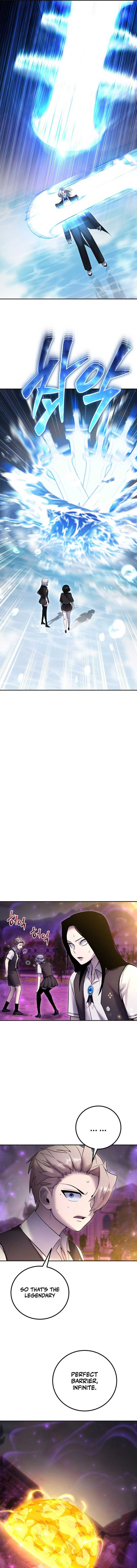 I Was More Overpowered Than the Hero, so I Hid My Power! Chapter 88 75 7