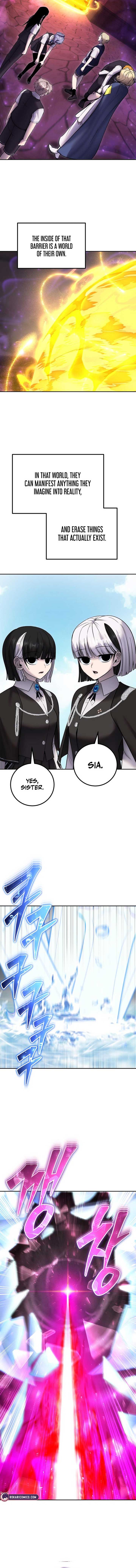 I Was More Overpowered Than the Hero, so I Hid My Power! Chapter 88 76 8