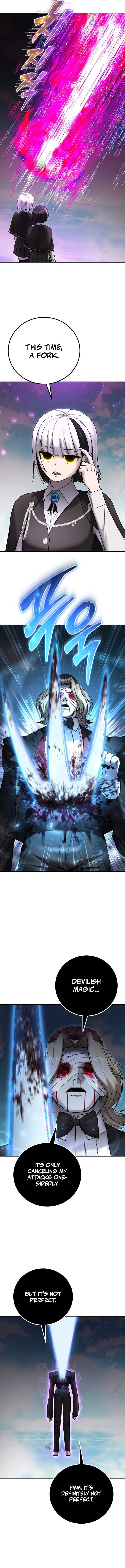 I Was More Overpowered Than the Hero, so I Hid My Power! Chapter 88 77 9