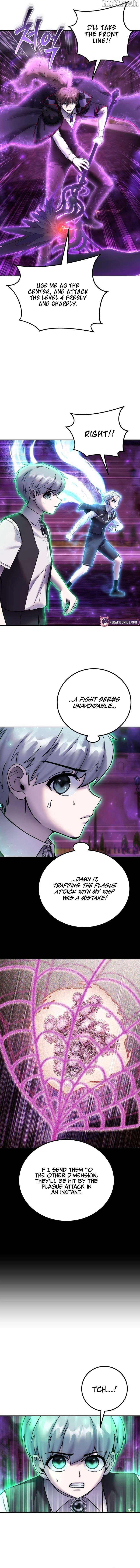 I Was More Overpowered Than the Hero, so I Hid My Power! Chapter 89 68 04