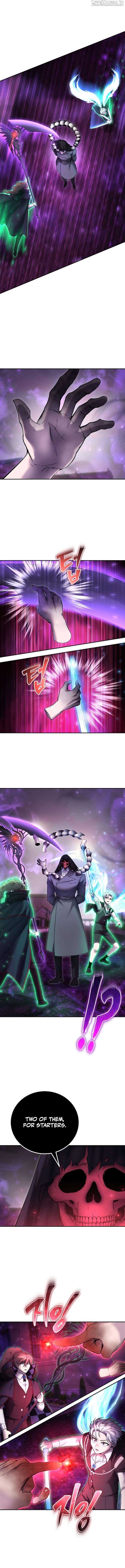 I Was More Overpowered Than the Hero, so I Hid My Power! Chapter 89 70 06