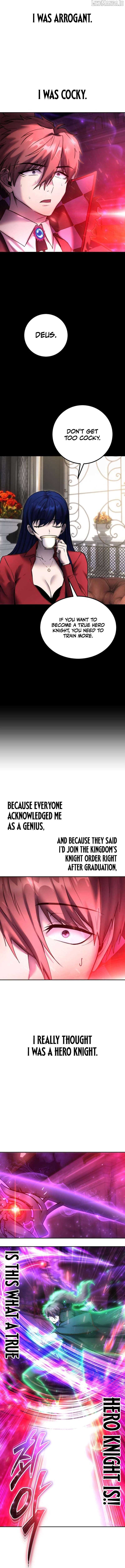 I Was More Overpowered Than the Hero, so I Hid My Power! Chapter 89 71 07