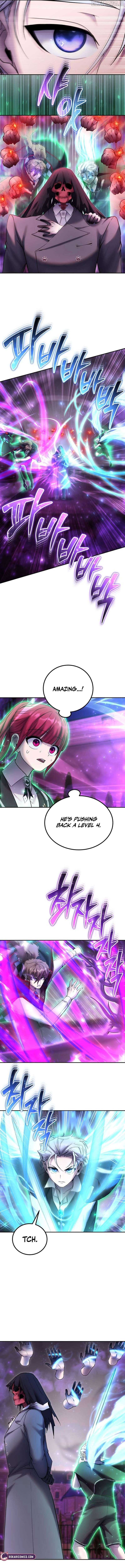 I Was More Overpowered Than the Hero, so I Hid My Power! Chapter 89 73 09