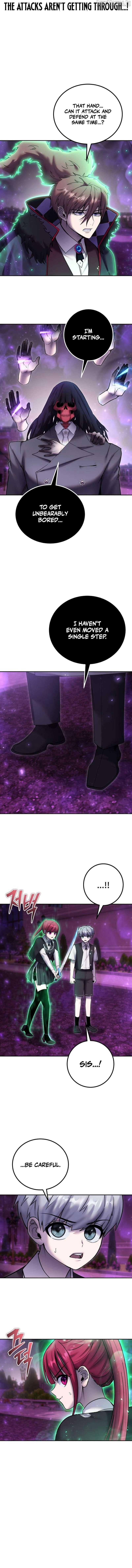 I Was More Overpowered Than the Hero, so I Hid My Power! Chapter 89 74 10