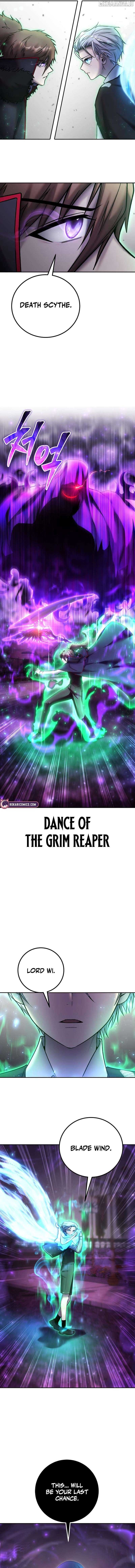 I Was More Overpowered Than the Hero, so I Hid My Power! Chapter 89 75 11