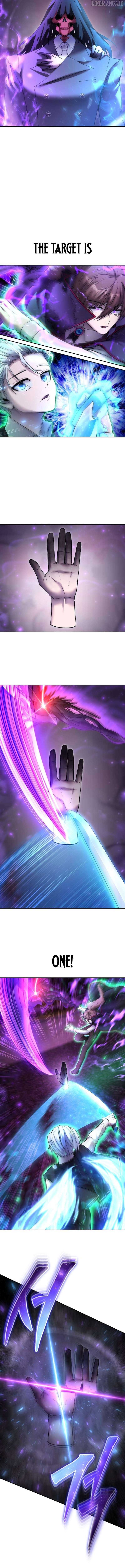 I Was More Overpowered Than the Hero, so I Hid My Power! Chapter 89 76 12