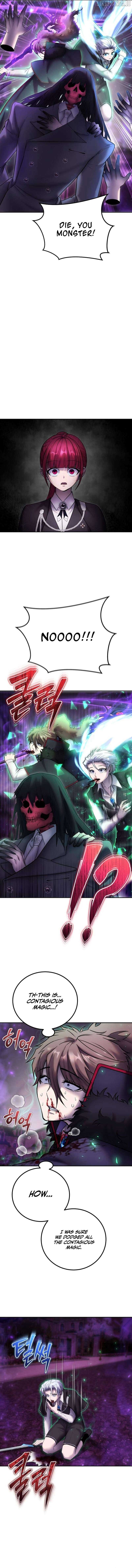 I Was More Overpowered Than the Hero, so I Hid My Power! Chapter 89 78 14