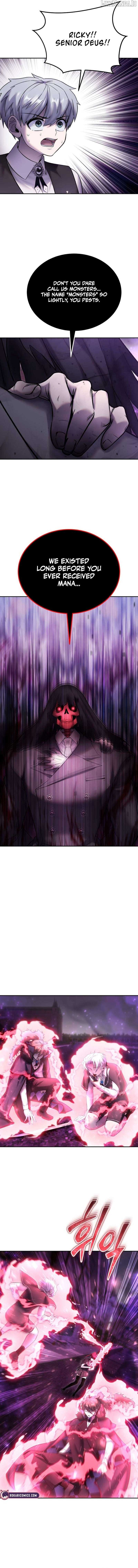 I Was More Overpowered Than the Hero, so I Hid My Power! Chapter 89 79 15