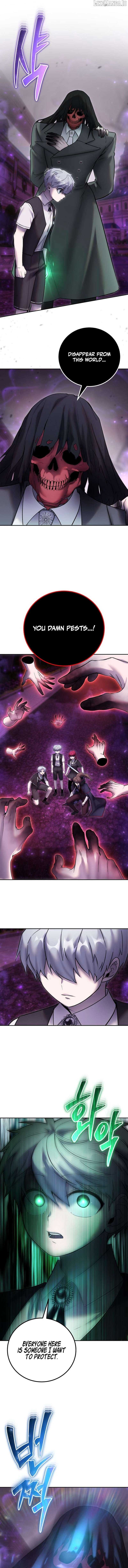 I Was More Overpowered Than the Hero, so I Hid My Power! Chapter 89 82 18