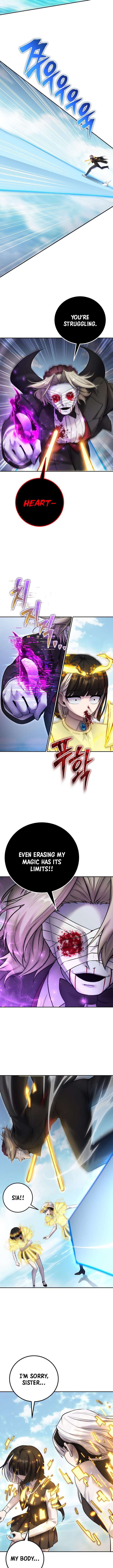 I Was More Overpowered Than the Hero, so I Hid My Power! Chapter 90 70 11