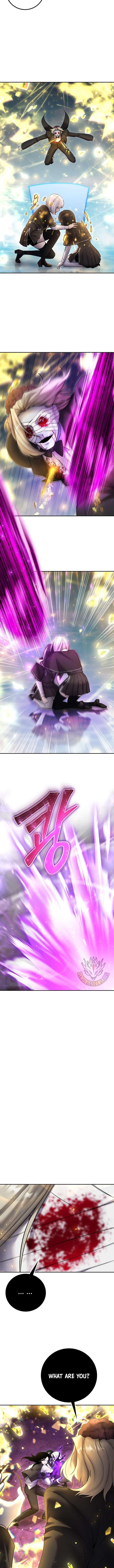 I Was More Overpowered Than the Hero, so I Hid My Power! Chapter 90 71 12