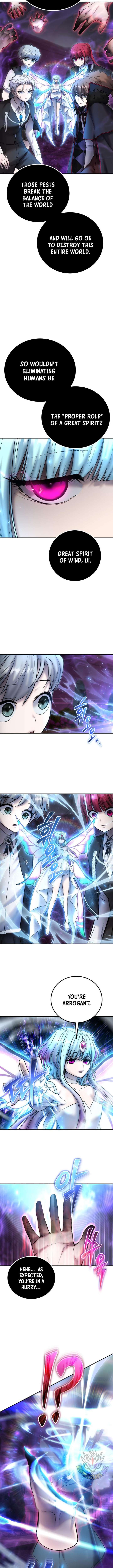 I Was More Overpowered Than the Hero, so I Hid My Power! Chapter 90 61 2