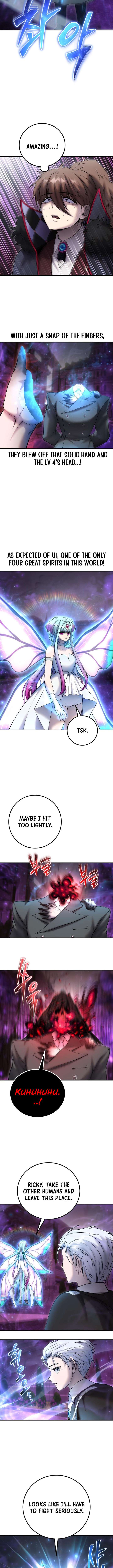 I Was More Overpowered Than the Hero, so I Hid My Power! Chapter 90 62 3