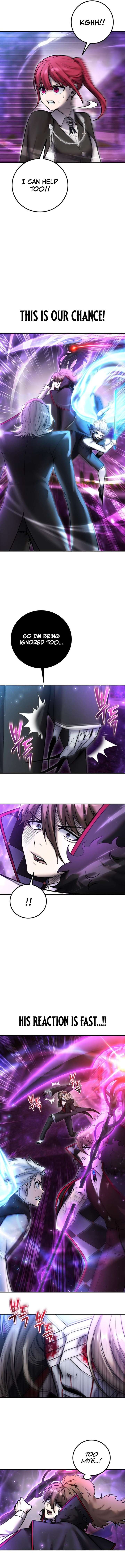 I Was More Overpowered Than the Hero, so I Hid My Power! Chapter 91 74 10