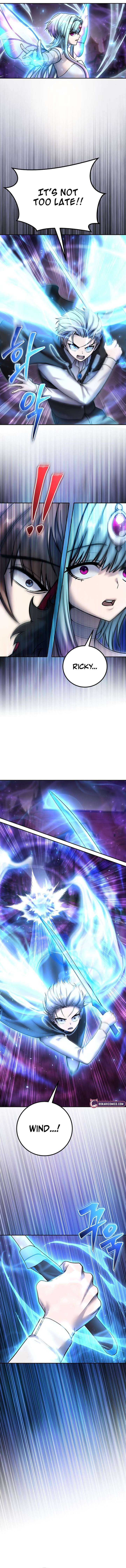 I Was More Overpowered Than the Hero, so I Hid My Power! Chapter 91 75 11