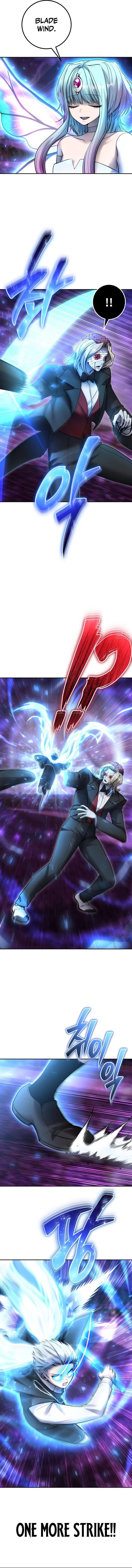 I Was More Overpowered Than the Hero, so I Hid My Power! Chapter 91 76 12