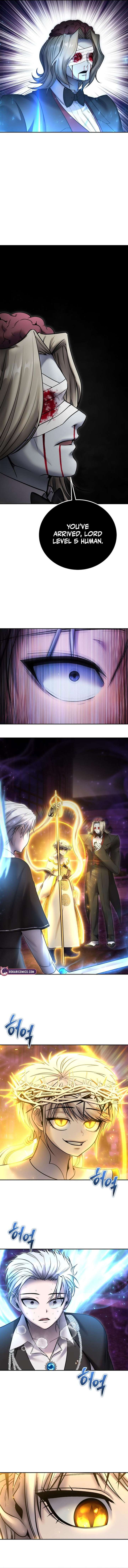 I Was More Overpowered Than the Hero, so I Hid My Power! Chapter 91 77 13