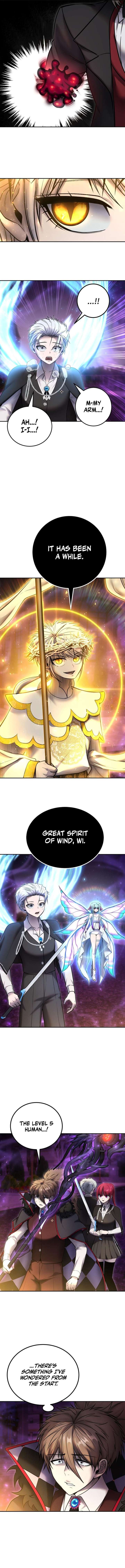 I Was More Overpowered Than the Hero, so I Hid My Power! Chapter 91 78 14