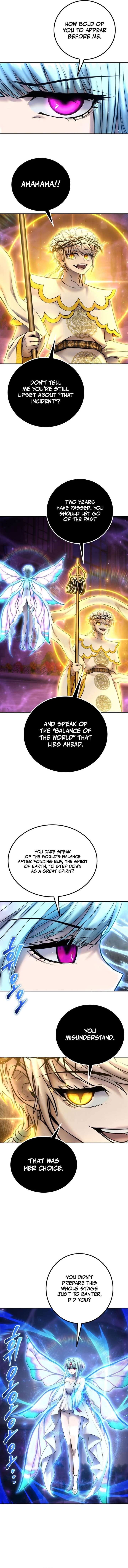 I Was More Overpowered Than the Hero, so I Hid My Power! Chapter 91 80 16