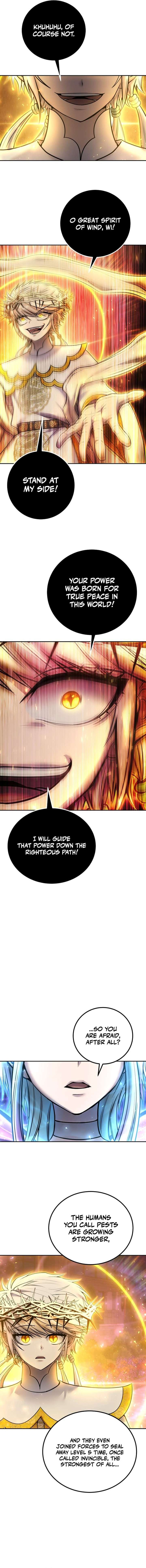 I Was More Overpowered Than the Hero, so I Hid My Power! Chapter 91 81 17