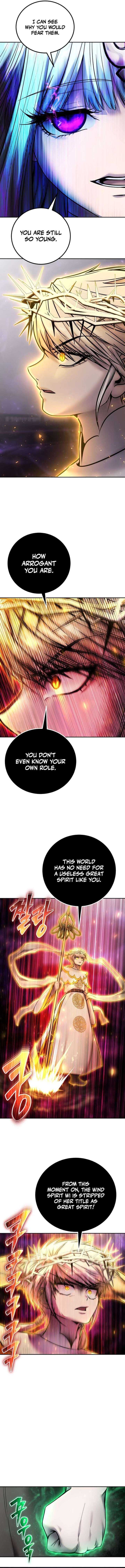 I Was More Overpowered Than the Hero, so I Hid My Power! Chapter 91 82 18