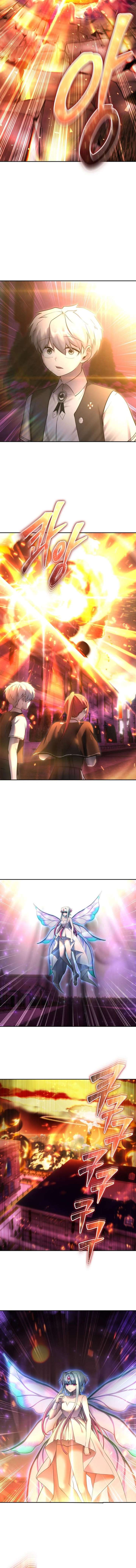 I Was More Overpowered Than the Hero, so I Hid My Power! Chapter 91 66 2