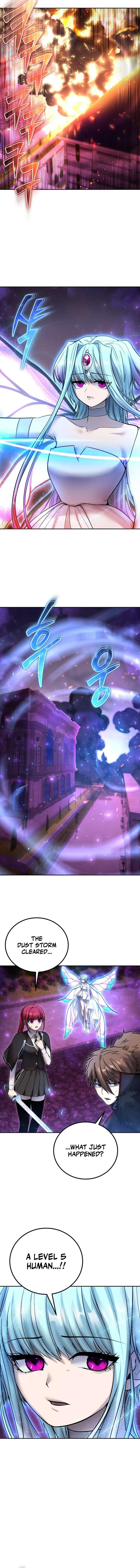 I Was More Overpowered Than the Hero, so I Hid My Power! Chapter 91 67 3