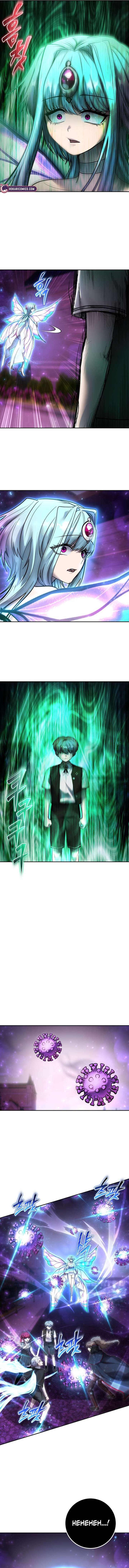 I Was More Overpowered Than the Hero, so I Hid My Power! Chapter 91 68 4