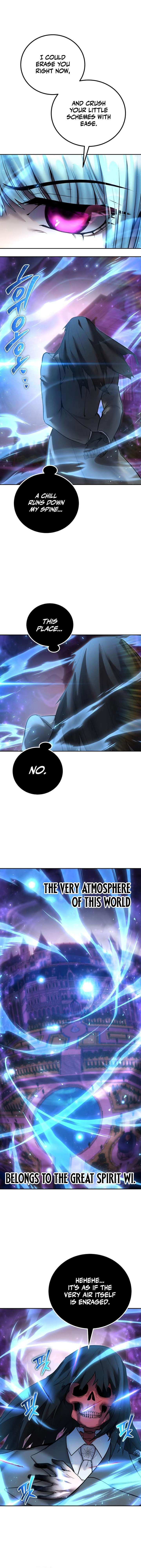 I Was More Overpowered Than the Hero, so I Hid My Power! Chapter 91 70 6