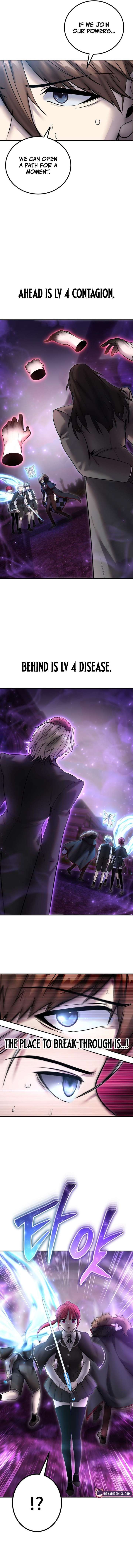 I Was More Overpowered Than the Hero, so I Hid My Power! Chapter 91 73 9