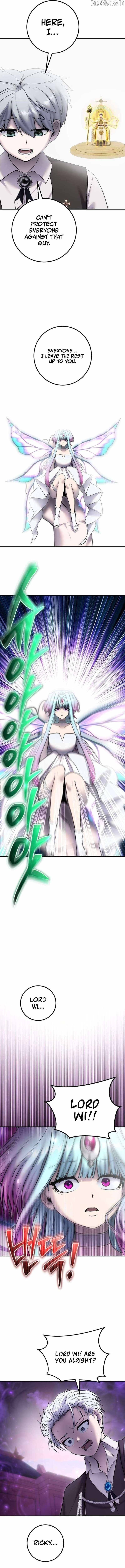 I Was More Overpowered Than the Hero, so I Hid My Power! Chapter 93 57 02