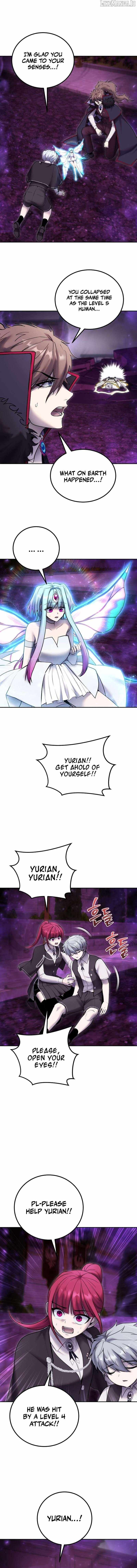 I Was More Overpowered Than the Hero, so I Hid My Power! Chapter 93 58 03